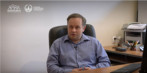 Что нужно знать о COVID-19 (видео)