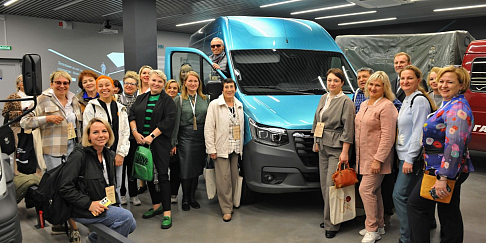 Хранители индустриального наследия