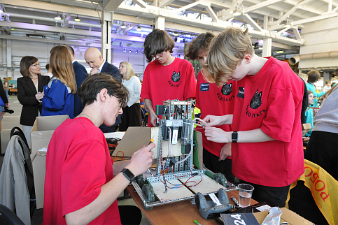 ТехноФест - Нижний Новгород - 2025