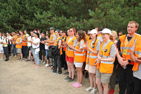 Робокросс - 2024