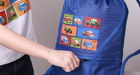 #ГАЗмерч: создай свою коллекцию