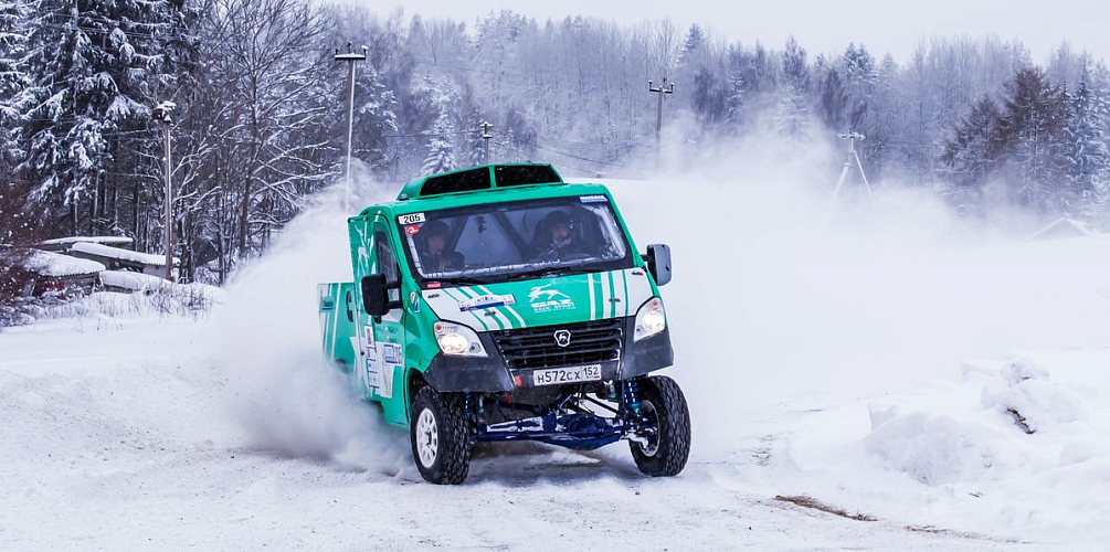 Золото с севера