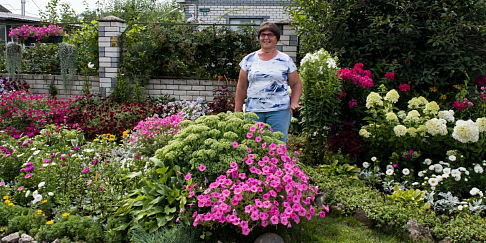 Более 200 заявок от жителей Автозаводского района поступило на конкурс «Я здесь живу, я здесь творю!»