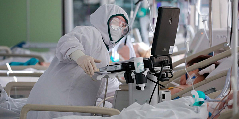 Под знаком QR