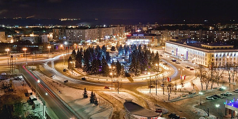 Качество жизни в отдельно взятом районе: как автозавод в Нижнем Новгороде развивает социальную инфраструктуру