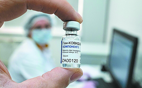 В России снова начался рост заболеваемости коронавирусом