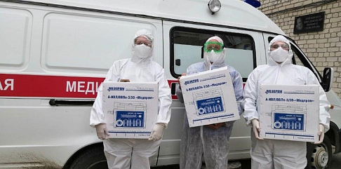 Дело добровольное