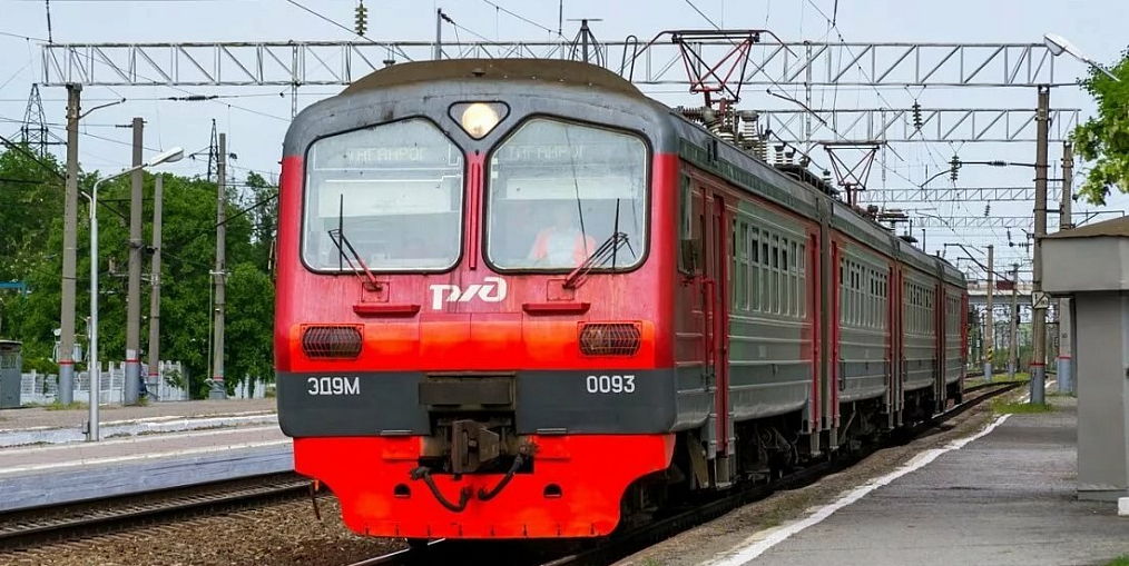 В Нижегородских электричках временно отменили льготы на проезд