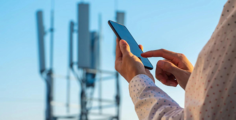 Отключений мобильного интернета в России станет меньше