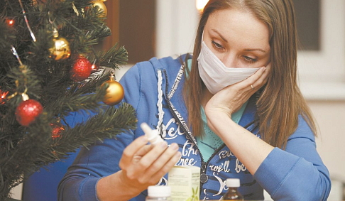 Защити свой праздник