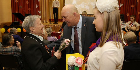 Награда победителям