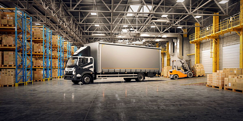 «Валдай 12» получил двигатель экологического стандарта «Евро-5»