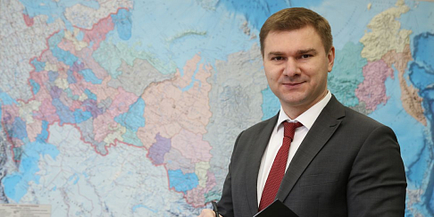 Максим Пьяных: «Используя преимущество «Группы ГАЗ» - линейку автобусов всех классов, мы предлагаем регионам решения с максимальным экономическим эффектом»