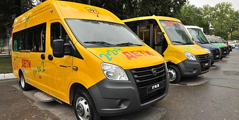 Глеб Никитин предложил расширить финансирование программы 