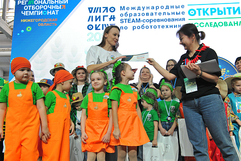 ТехноФест - Нижний Новгород - 2025