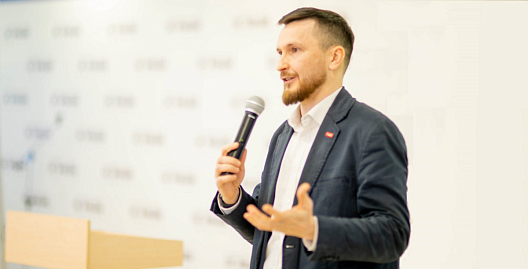 Очередная конференция «Развитие. Точки фокуса» прошла в новом формате