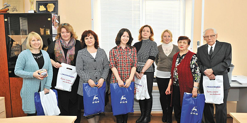 Шкатулка признаний