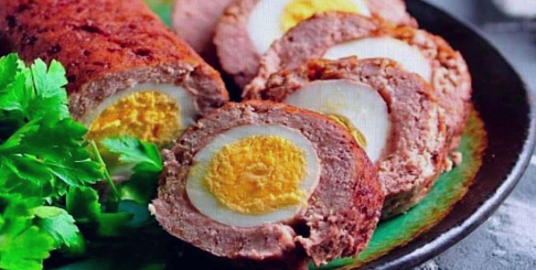 Задобрим Дракона: накрываем новогодний стол