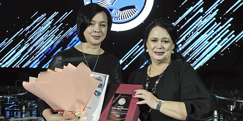 Александра Лаптева: «Производственная система позволяет не только устранять проблемы, но и предотвращать их»