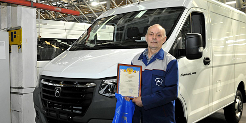 «Я всегда следовал правилу: научился сам - научи другого», - Александр Черепков