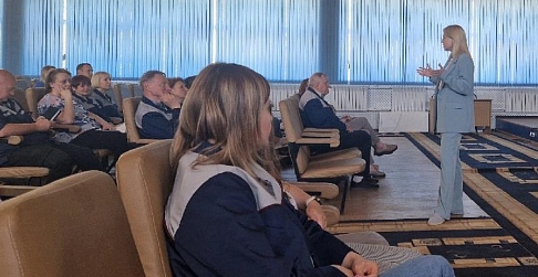 Мастерские на базе Орехово-Зуевского техникума, хоккейная коробка, детские площадки и другие объекты появятся в Ликино-Дулеве в рамках «Нового социального вектора»