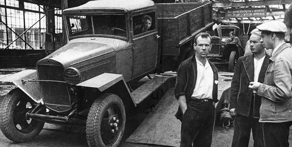 Инженеры Победы