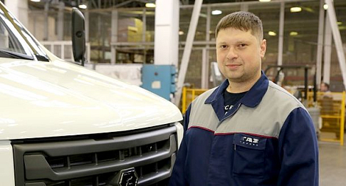 Технология успеха