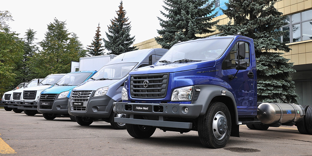 «Автопроизводителям и клиентам нужна долгосрочная программа субсидирования закупок газомоторной техники» - Сергей Арзуманов