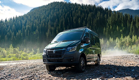 Горьковский автозавод стал призером регионального конкурса имени И.П.Кулибина по итогам 2025 года