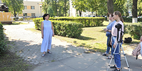 Подвиг в двух реальностях 