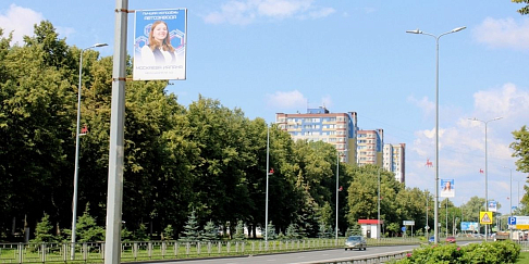 Стартовал ежегодный прием заявок на участие в проекте «Молодые лидеры Автозаводского района»