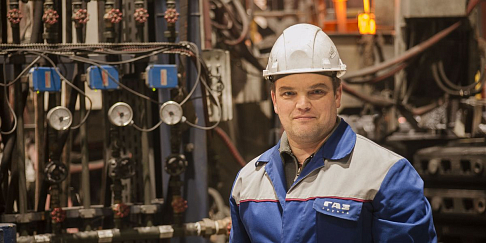 Трудовые династии ГАЗа: Бубновы - Захарченко