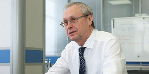 Обращение президента «Группы ГАЗ» в связи с введением нерабочей недели