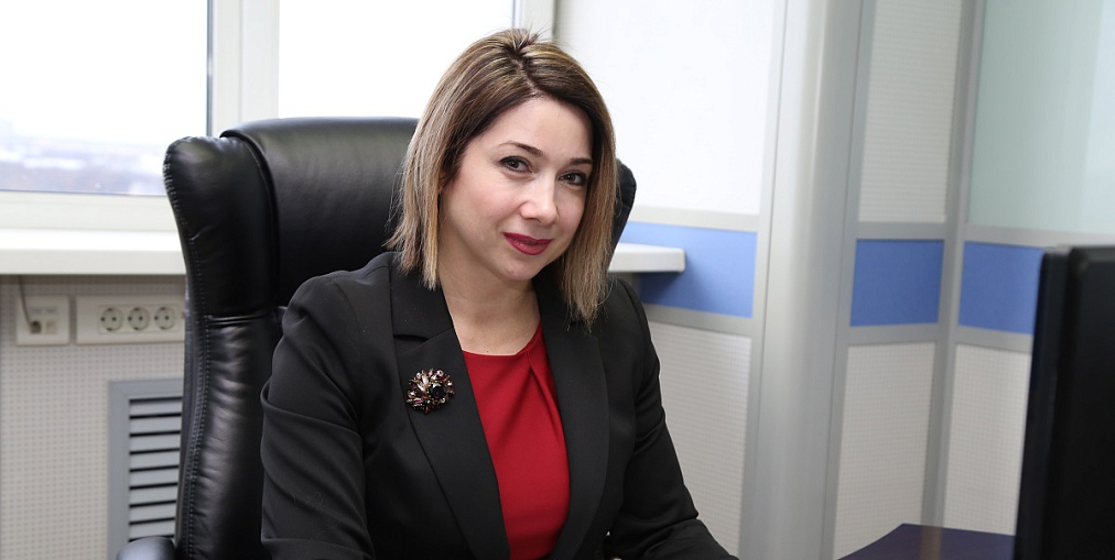 «ГАЗ всегда был для меня местом притяжения», - Надежда Гудина