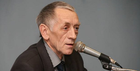 Праздник прошел в едином порыве – Владимир Свешников