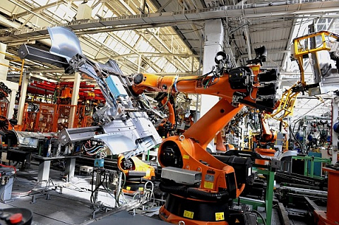 Что вы знаете о Дне машиностроителя?