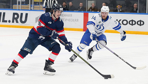 Регулярный чемпионат Континентальной хоккейной лиги взял паузу, связанную с Матчем звезд КХЛ и Кубком Первого канала