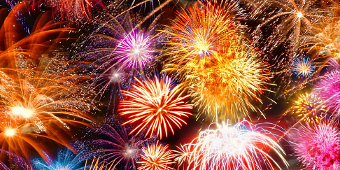 Программа празднования Дня города и праздника, посвященного 90-летию Автозаводского района