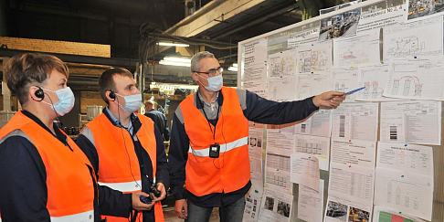 Привычка к улучшениям