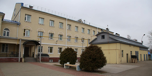 Пусть тепло будет детям