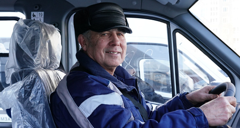 Филиалы предприятия «Башавтотранс» получили 91 автобус «Газель NEXT» и «Вектор NEXT»