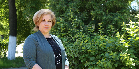 Комнатная экзотика