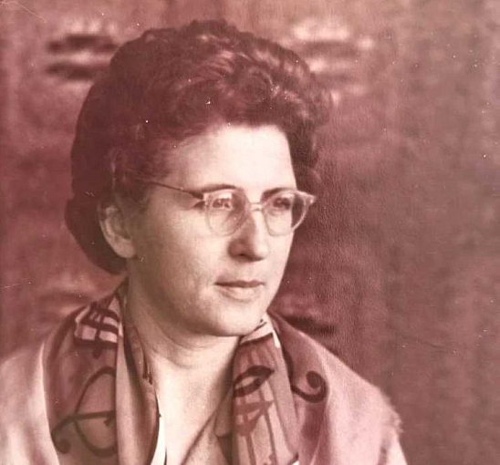 100-летие отпраздновала жительница Автозаводского района - педагог Антонина Александровна Сомова