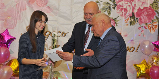 Подведены итоги ежегодного районного конкурса по благоустройству «Я здесь живу, я здесь творю!»