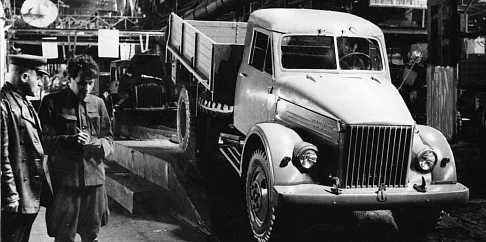 Множество юбилеев, связанных со значимыми событиями в истории предприятия и всей страны отметит ГАЗ в 2021 году