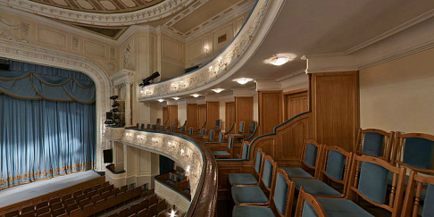 Культура онлайн 