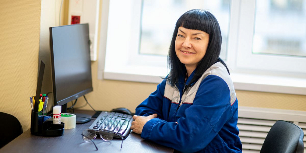 «Творчество – самый лучший отдых», - Светлана Смольева