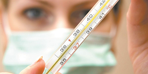 Под знаком вируса