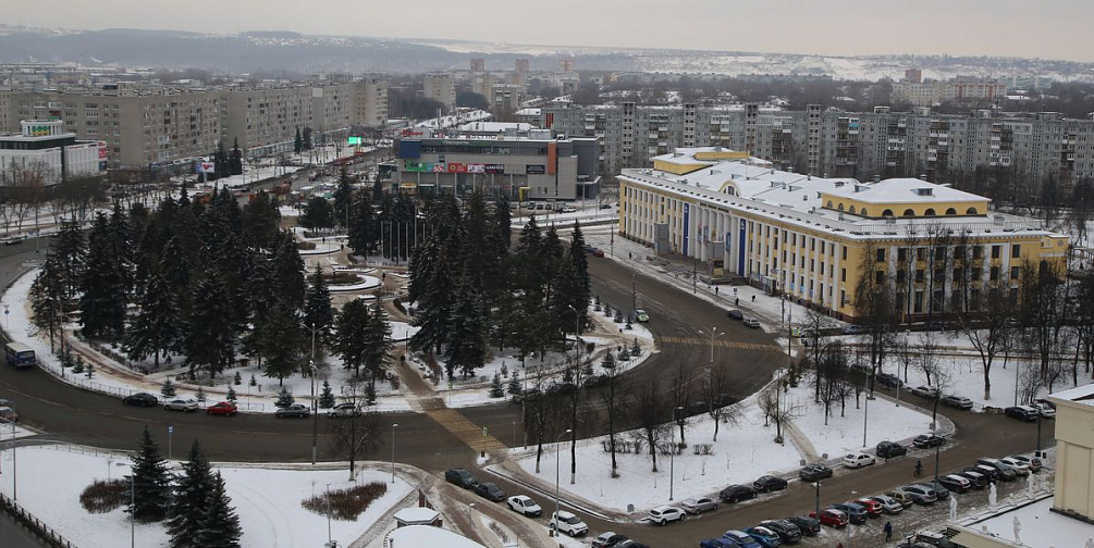 Проверка на прочность