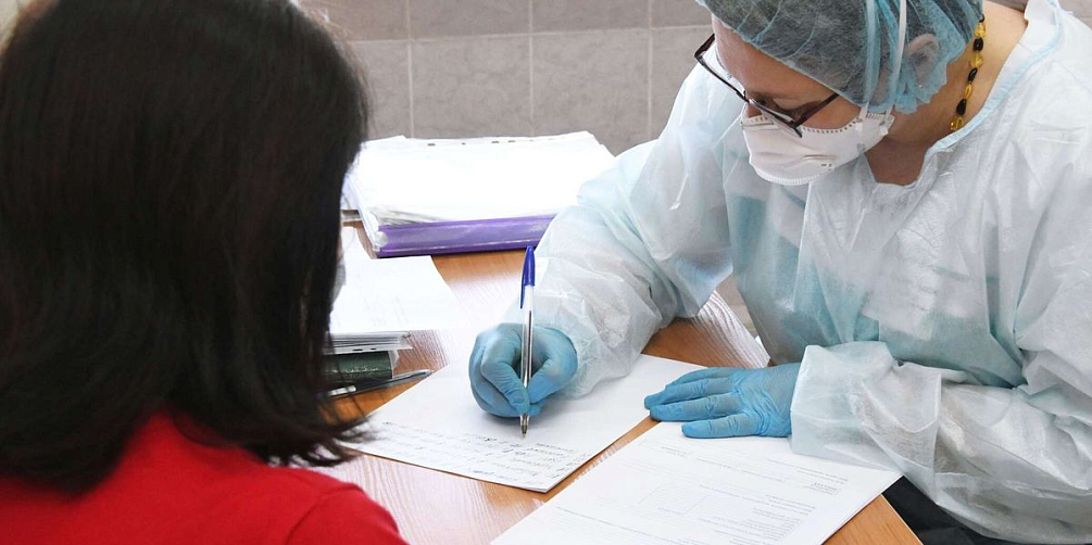 Неуловимый ковид